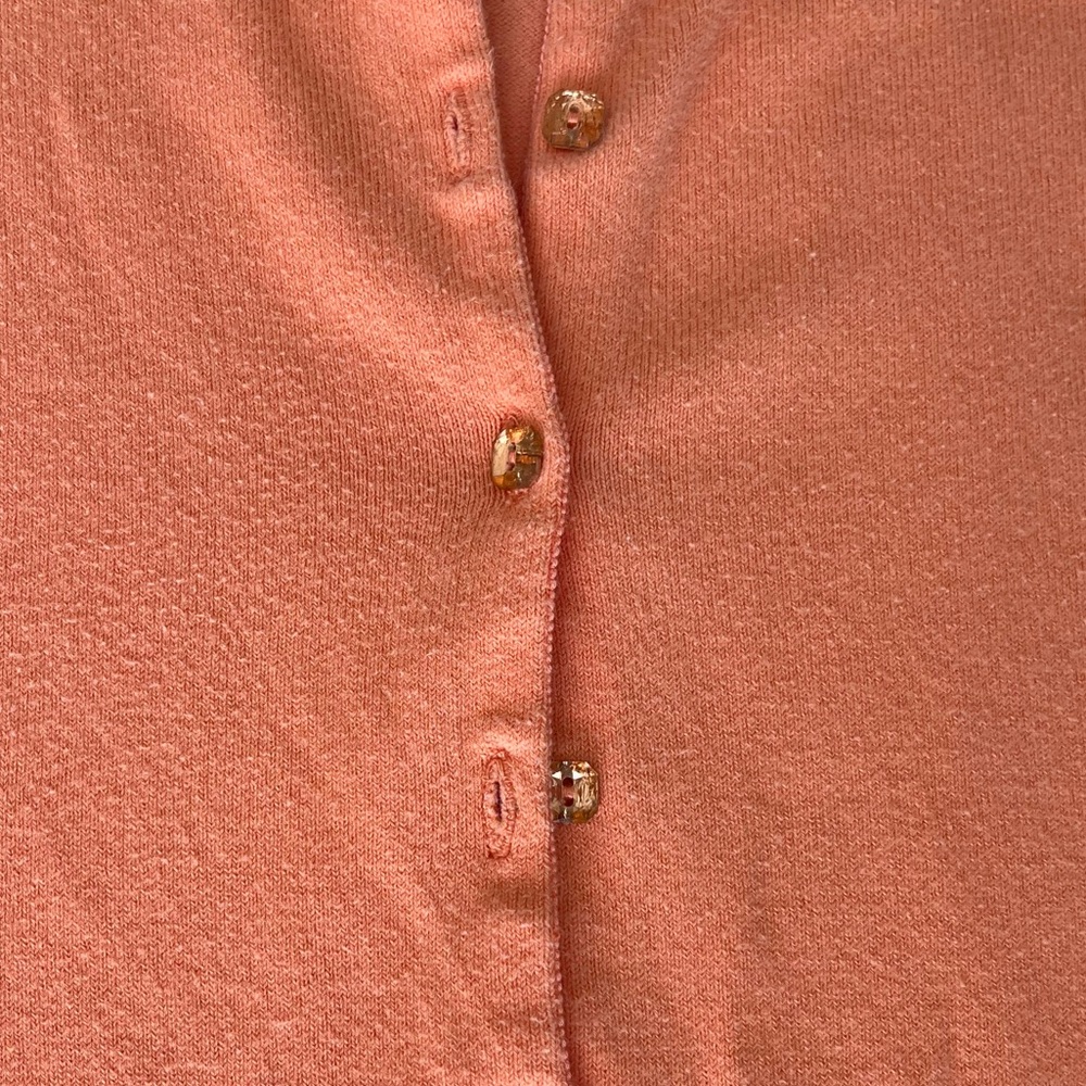 Charlotte Sweater - Picture 5 of 5